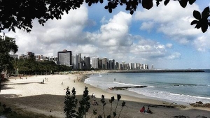 Comenz&oacute; en Fortaleza la ABAV Expo &amp; Collab 2021