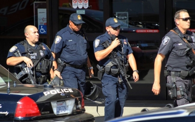 Estado Isl&aacute;mico amenaza con atacar aeropuertos de EEUU