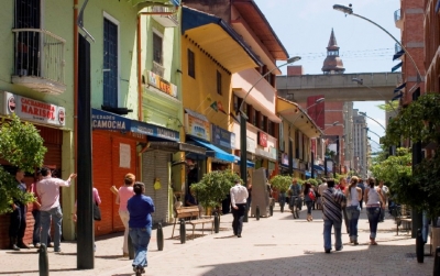 Colombia se suma a la danza de n&uacute;meros en turismo