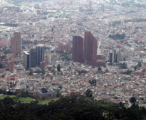 Colombia le apuesta al turismo de salud