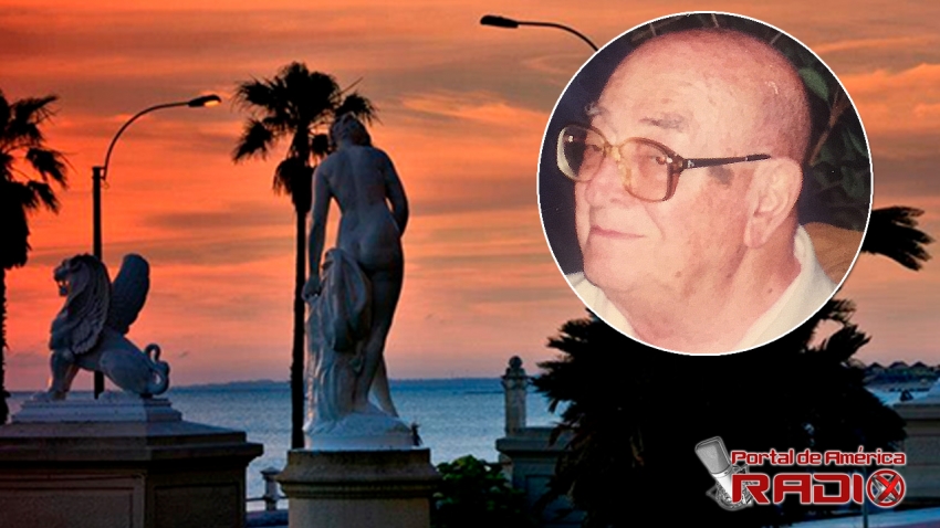 El Argentino Hotel y los M&eacute;ndez Requena, apertura de pasos terrestres y agentes de viajes #PdaRadio67