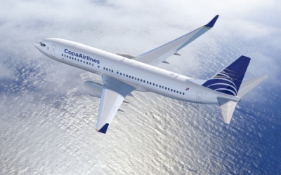 Copa Airlines ampl&iacute;a a 9 sus destinos en Centroam&eacute;rica