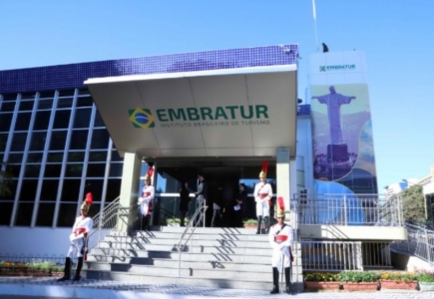 Embratur termina 2019 con la transformación del turismo brasileño