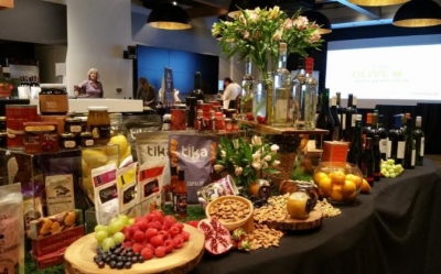 Buenos Aires es Capital Iberoamericana de la Cultura Gastron&oacute;mica 2017