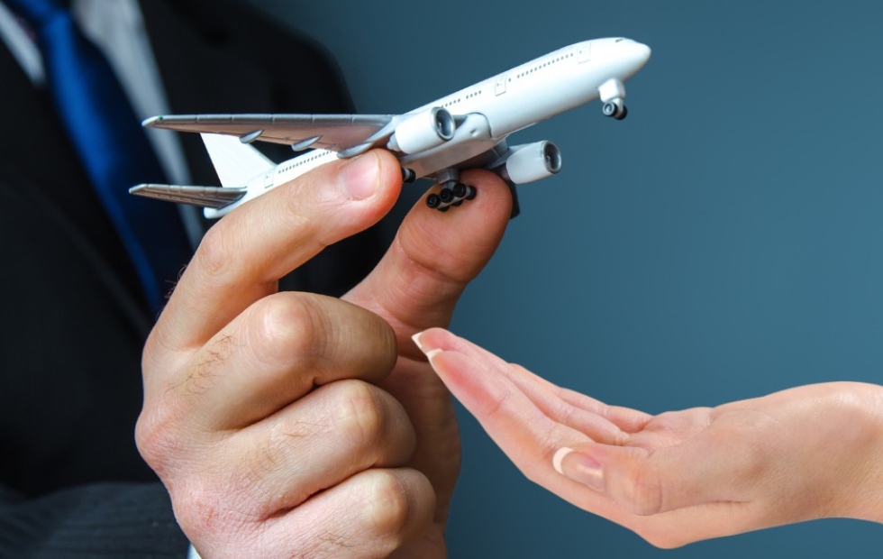 El wet lease en la industria aérea: una opción para el arrendamiento de aeronaves