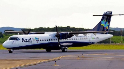 Azul Uruguay: plan de negocios incluye 5 destinos regionales iniciales