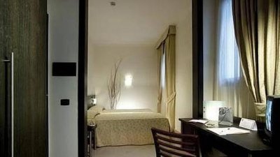 Por esta curiosa raz&oacute;n se duerme tan bien en un hotel