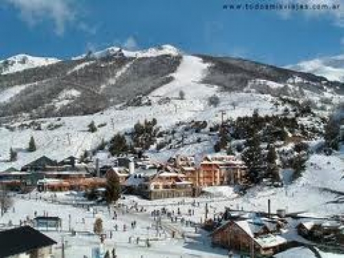 En Bariloche estiman que les llevar&aacute; dos a&ntilde;os recuperarse de esta crisis