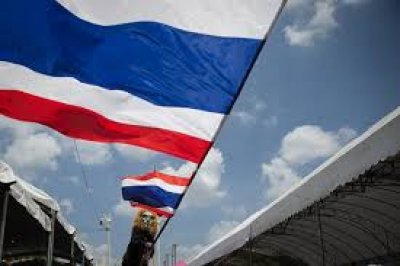 El golpe de Estado en Tailandia acent&uacute;a su hundimiento tur&iacute;stico