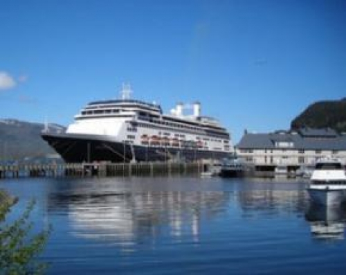 Holland America presenta para 2013 cruceros por 65 pa&iacute;ses