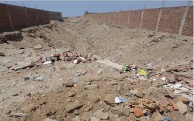 Aeropuertos sudamericanos complicados