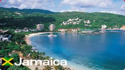  Jamaica lanza promoción de otoño