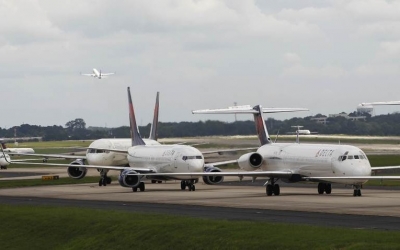 La verdadera raz&oacute;n de los fallos inform&aacute;ticos en las aerol&iacute;neas