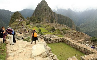 Perú: familias realizarán 3,2 millones de viajes por el país este año