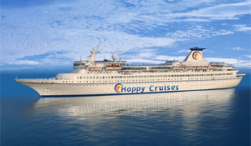 Happy Cruises no ha quebrado y analiza seguir navegando