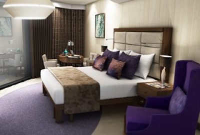 InterContinental lleva el estilo y el lujo a los Alpes Suizos