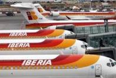 Se tensan los lazos entre Iberia y sus pilotos