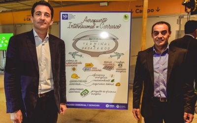 Diego Arrosa, Jorge Navarro.