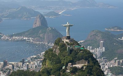 Rio 2016: cu&aacute;l ser&aacute; el legado de los Juegos Ol&iacute;mpicos?