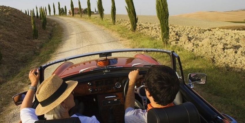 Los pa&iacute;ses europeos a los que los espa&ntilde;oles podr&aacute;n ir de vacaciones en coche sin hacer cuarentena