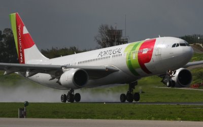 David Neeleman es due&ntilde;o del 61% de la portuguesa Tap