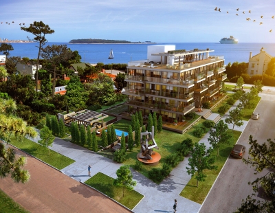 Reordenamiento de circulación en Punta del Este