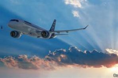 Le sali&oacute; competencia a los gigantes Boeing y Airbus 