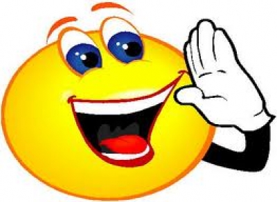 Información reservada. ¡Su atención por favor!!!!!