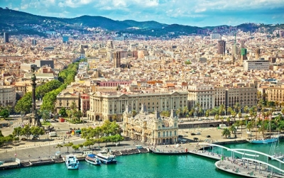 Desarrollan app que rebaja hotel por compras en la ciudad