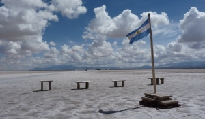 La alternativa argentina, calidad del destino o conectividad