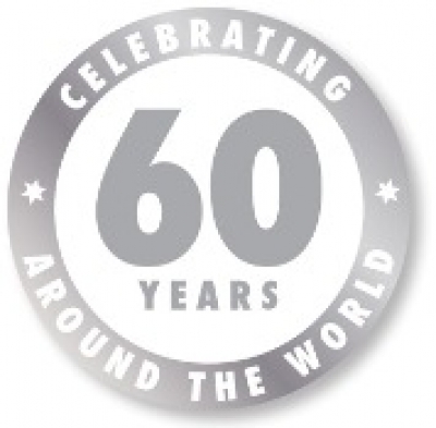 Holiday Inn celebra sus bodas de diamante con diamantes