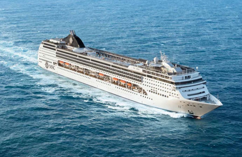 Qatar 2022: cruceros como hoteles flotantes