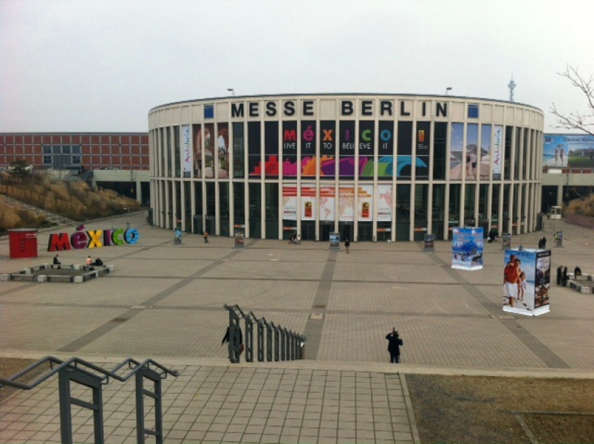 En marzo, el Portal de Am&eacute;rica estar&aacute; en ITB Berl&iacute;n y en el Congreso Mundial de Turismo de Nieve y de Monta&ntilde;a en Andorra