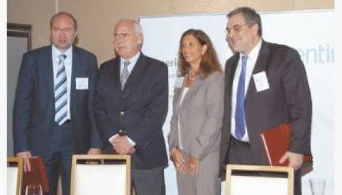 Promueven inversiones en turismo en Argentina