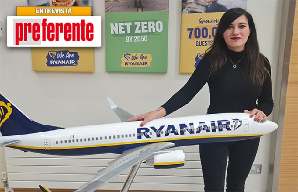 Ryanair: “Es muy complicado volver a ver tarifas de 9,99 euros”