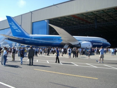 Los subsidios a Boeing hacen perder a Airbus 34.000 M &euro;