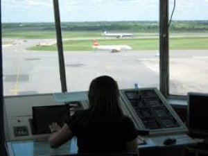 Licitan construcci&oacute;n de nueva torre de control en Ezeiza