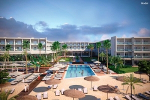 RIU abrir&aacute; su quinto hotel en Jamaica