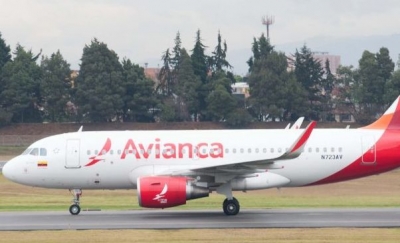 Ranking: Avianca es la aerol&iacute;nea menos puntual de todo el mundo
