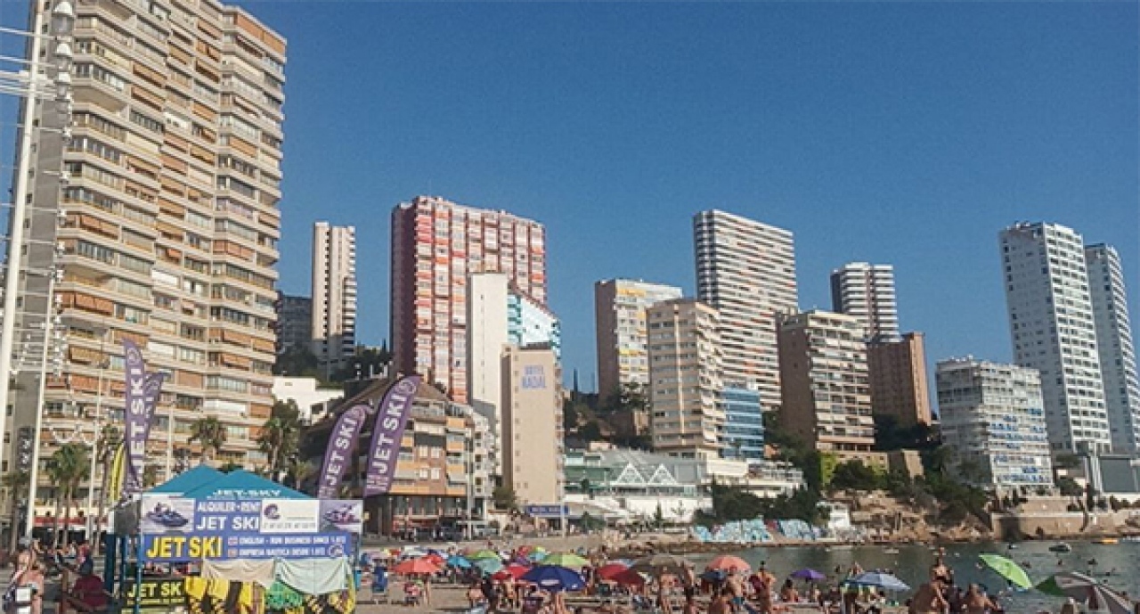 El registro espa&ntilde;ol de viviendas tur&iacute;sticas, en riesgo