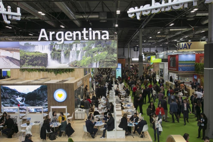 Novedades de FITUR, Espa&ntilde;a considerar&aacute; la asistencia como viaje esencial