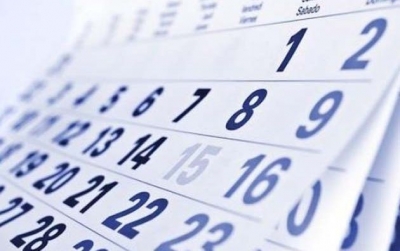 Argentina: oficializan los feriados puente para 2018 y 2019