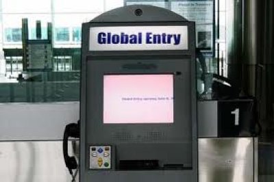 Panam&aacute; agiliza ingreso de sus ciudadanos a territorio estadounidense con programa Global Entry