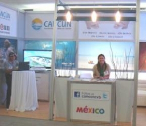 Buenas perspectivas para el Caribe mexicano en 2012