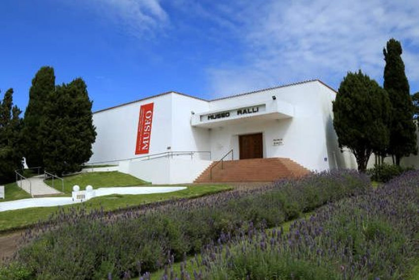 Pr&oacute;ximas actividades en el Museo Ralli Punta del Este