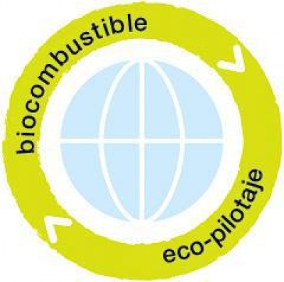 Air France organiza el vuelo más económico en CO2