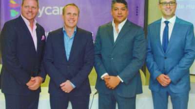 Lanzan aerol&iacute;nea de bajo costo Flycana; invertir&aacute;n US$ 2.500 millones