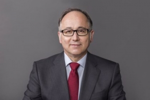 Consejero delegado de IAG, Luis Gallego.
