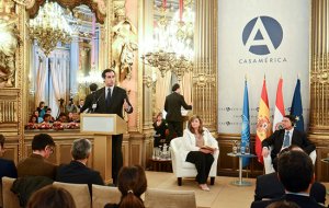 Paraguay apuesta por el turismo para fomentar el desarrollo sostenible	 