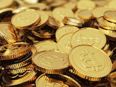 &iexcl;Pagame con Bitcoins!